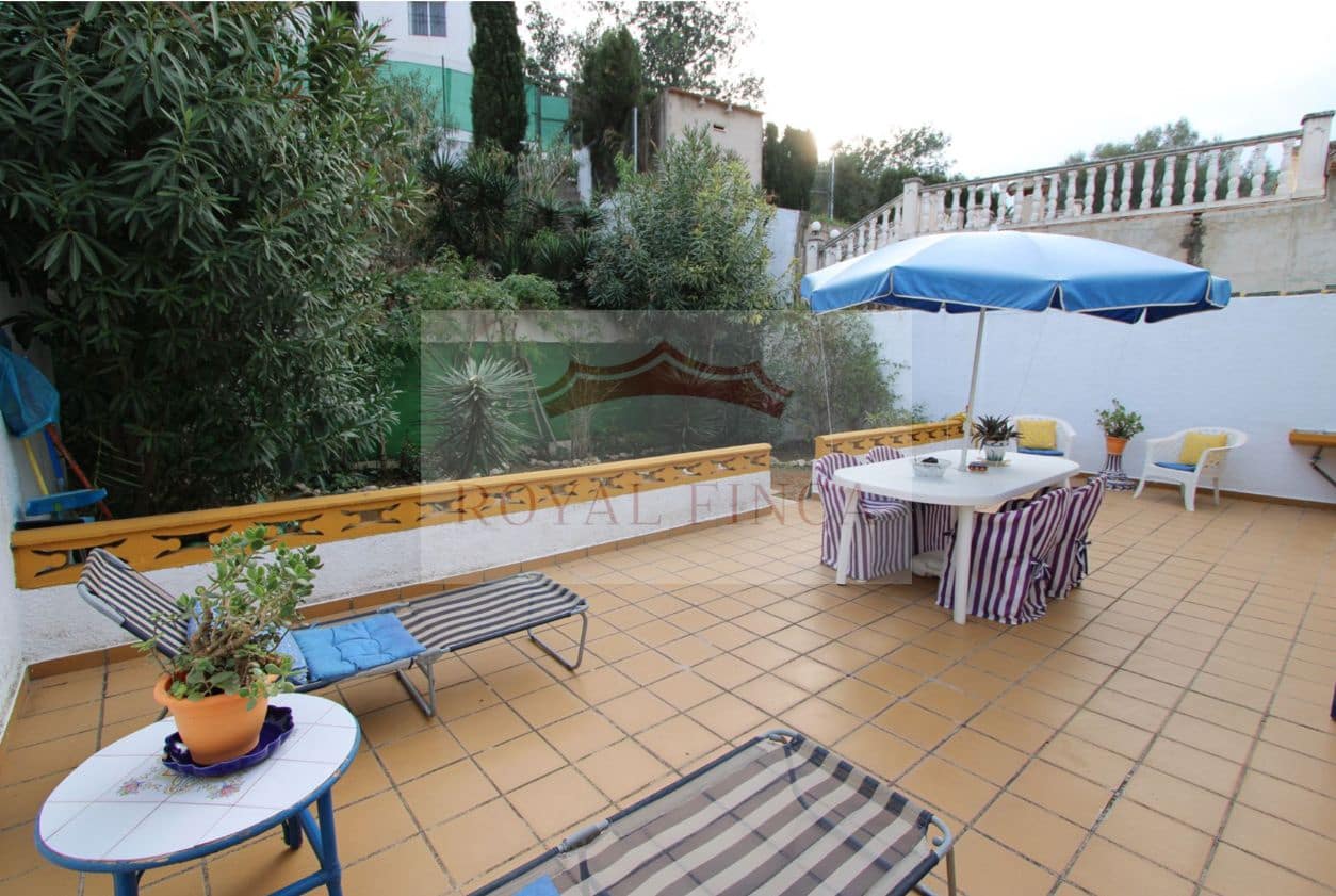 2 soverom Villa til salgs i Rafol de Almunia - € 245 000 (Ref: 9028733)