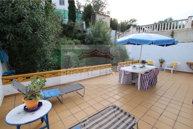 2 Zimmer Villa zu verkaufen in Ráfol de Almunia - 245.000 € (Ref: 9028733)