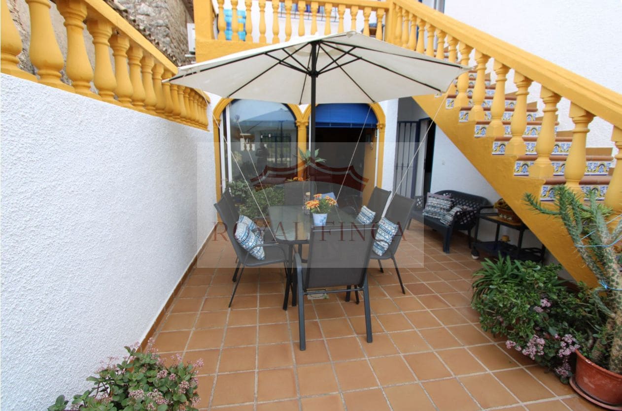 2 soverom Villa til salgs i Rafol de Almunia - € 245 000 (Ref: 9028733)