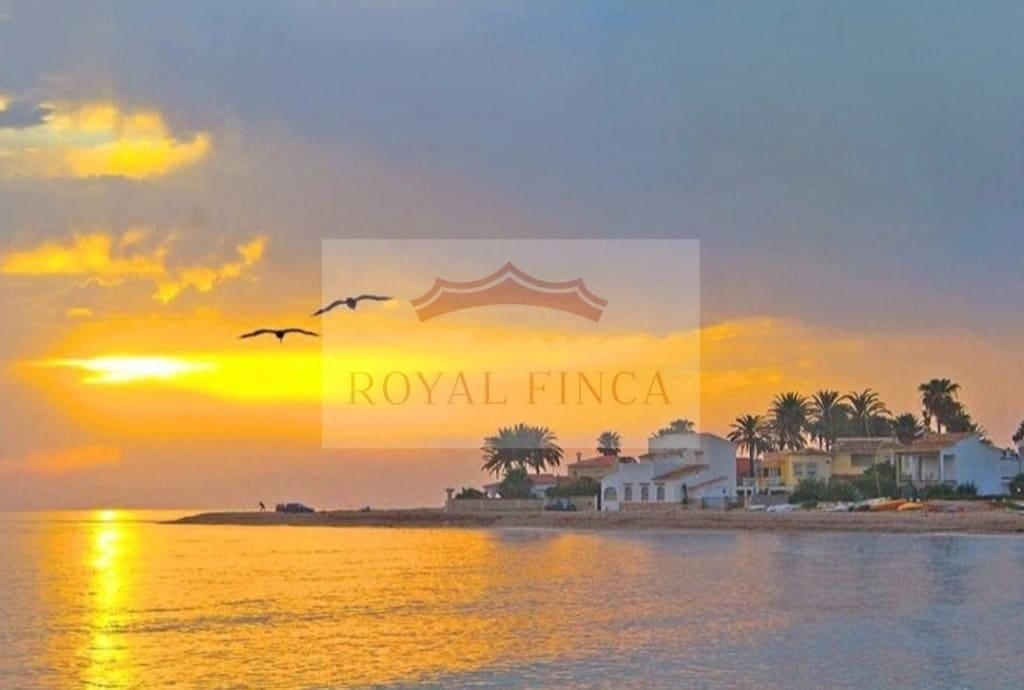 3 soveværelse Rækkehus til salg i Els Poblets - € 270.000 (Ref: 9126049)