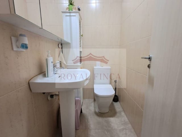 3 soveværelse Rækkehus til salg i Els Poblets - € 270.000 (Ref: 9126049)