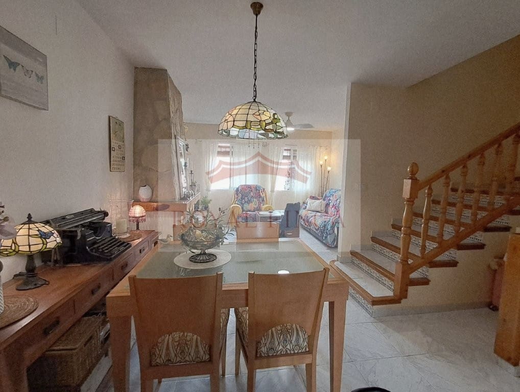 3 soveværelse Rækkehus til salg i Els Poblets - € 270.000 (Ref: 9126049)