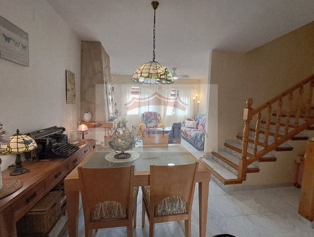 3 soveværelse Rækkehus til salg i Els Poblets - € 270.000 (Ref: 9126049)