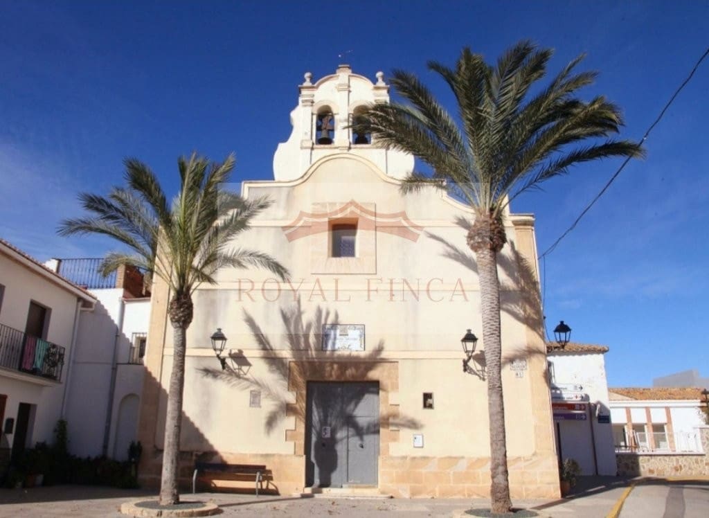 3 soveværelse Rækkehus til salg i Els Poblets - € 270.000 (Ref: 9126049)