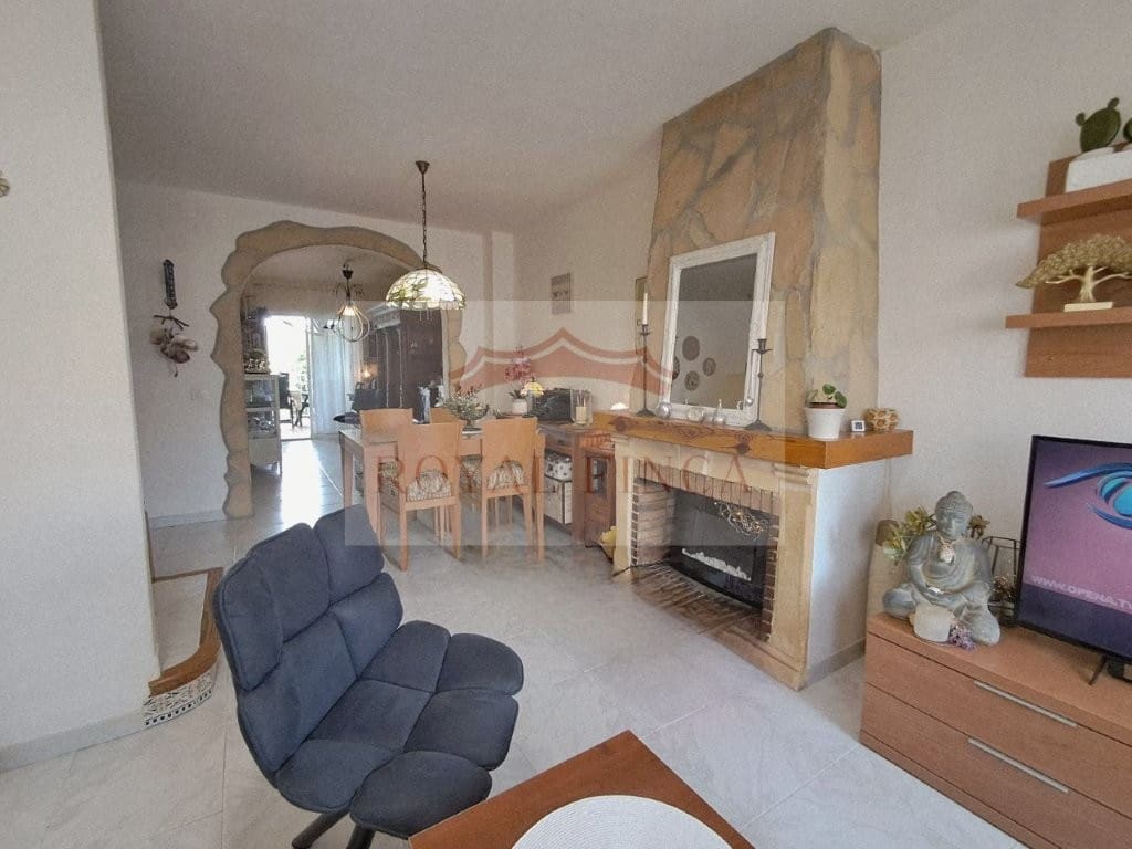 3 soveværelse Rækkehus til salg i Els Poblets - € 270.000 (Ref: 9126049)