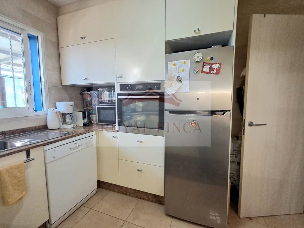 3 soveværelse Rækkehus til salg i Els Poblets - € 270.000 (Ref: 9126049)