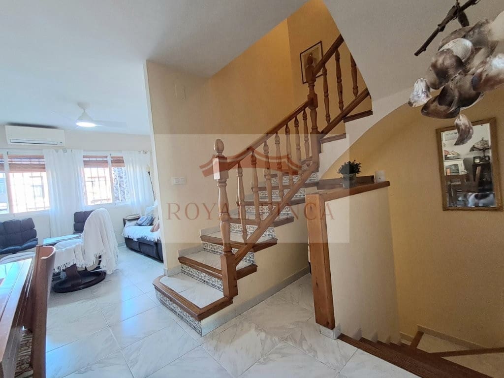 3 soveværelse Rækkehus til salg i Els Poblets - € 270.000 (Ref: 9126049)