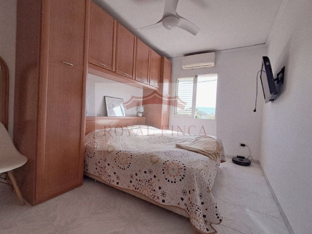 3 soveværelse Rækkehus til salg i Els Poblets - € 270.000 (Ref: 9126049)