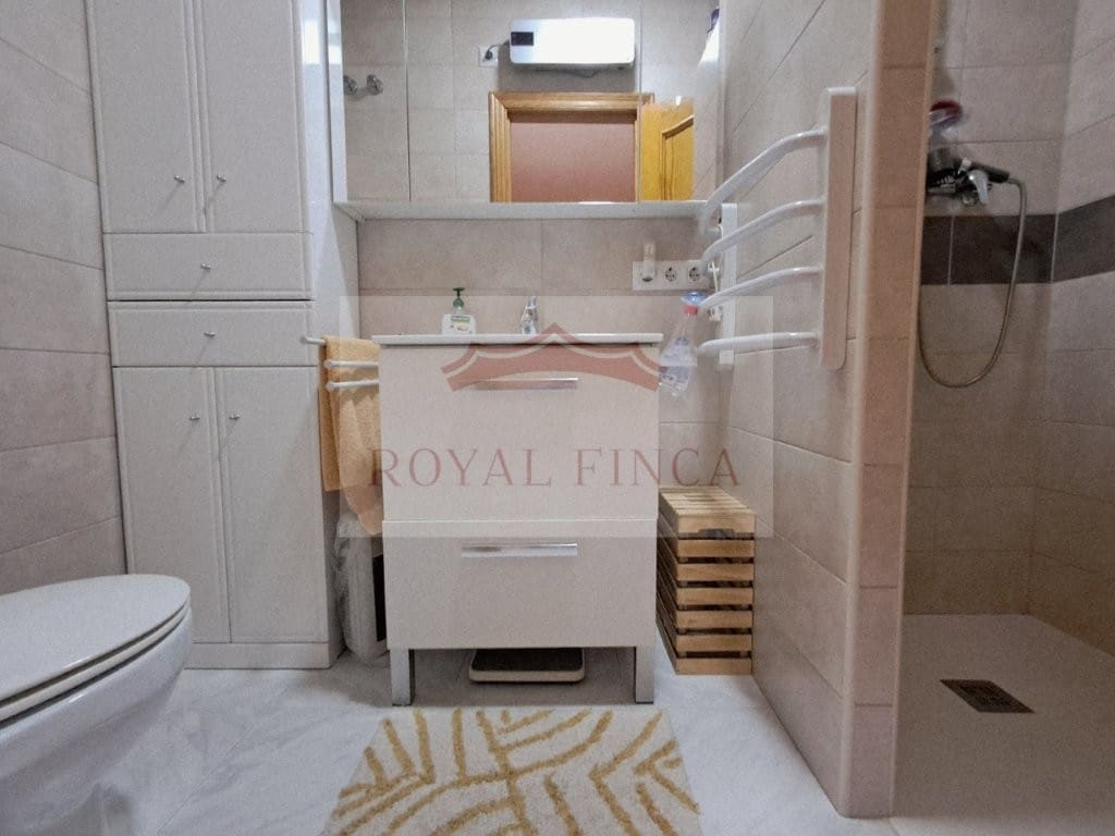 3 soveværelse Rækkehus til salg i Els Poblets - € 270.000 (Ref: 9126049)