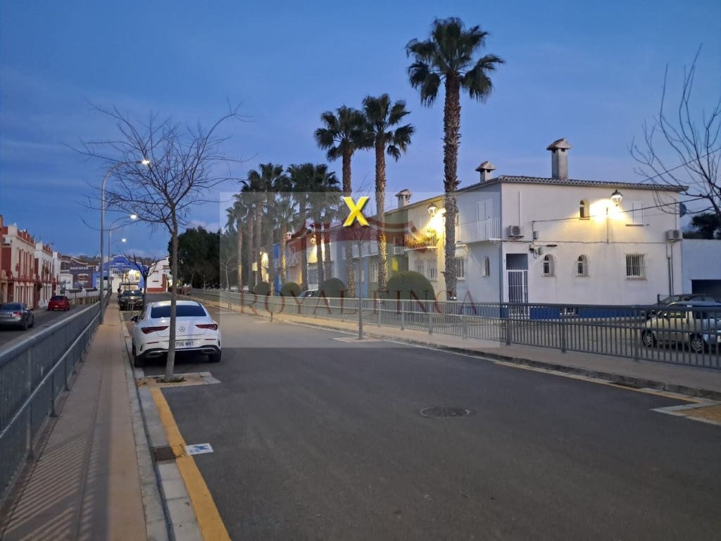 3 soveværelse Rækkehus til salg i Els Poblets - € 270.000 (Ref: 9126049)