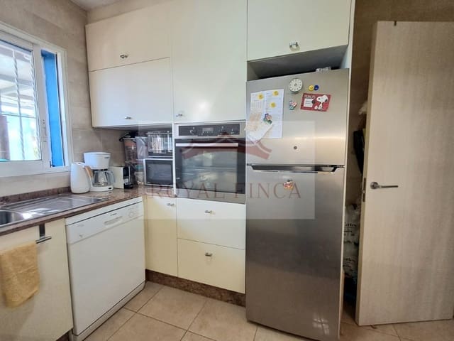 3 soveværelse Rækkehus til salg i Els Poblets - € 270.000 (Ref: 9126049)