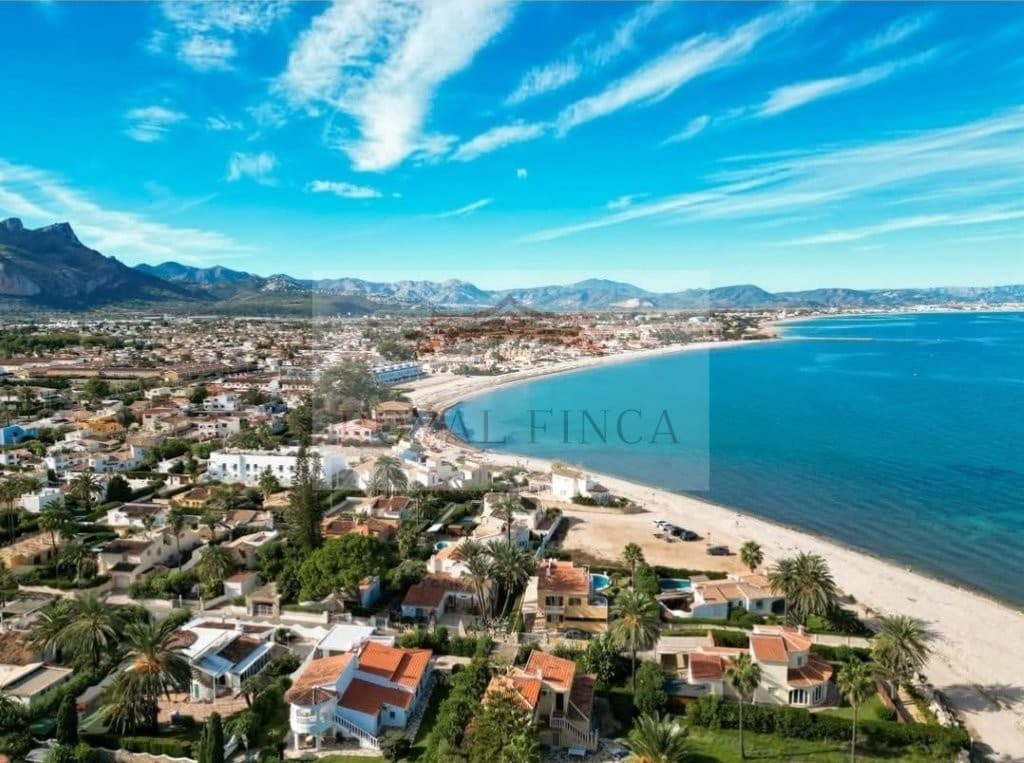 3 soveværelse Rækkehus til salg i Els Poblets - € 270.000 (Ref: 9126049)