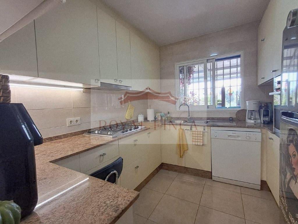 3 soveværelse Rækkehus til salg i Els Poblets - € 270.000 (Ref: 9126049)