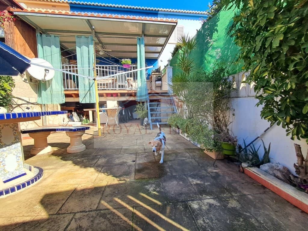 3 soveværelse Rækkehus til salg i Els Poblets - € 270.000 (Ref: 9126049)