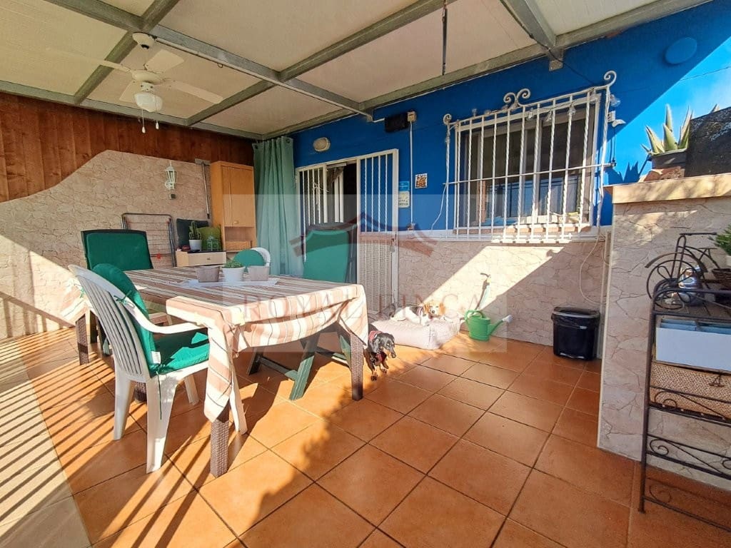 3 soveværelse Rækkehus til salg i Els Poblets - € 270.000 (Ref: 9126049)