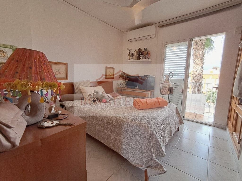 3 soveværelse Rækkehus til salg i Els Poblets - € 270.000 (Ref: 9126049)