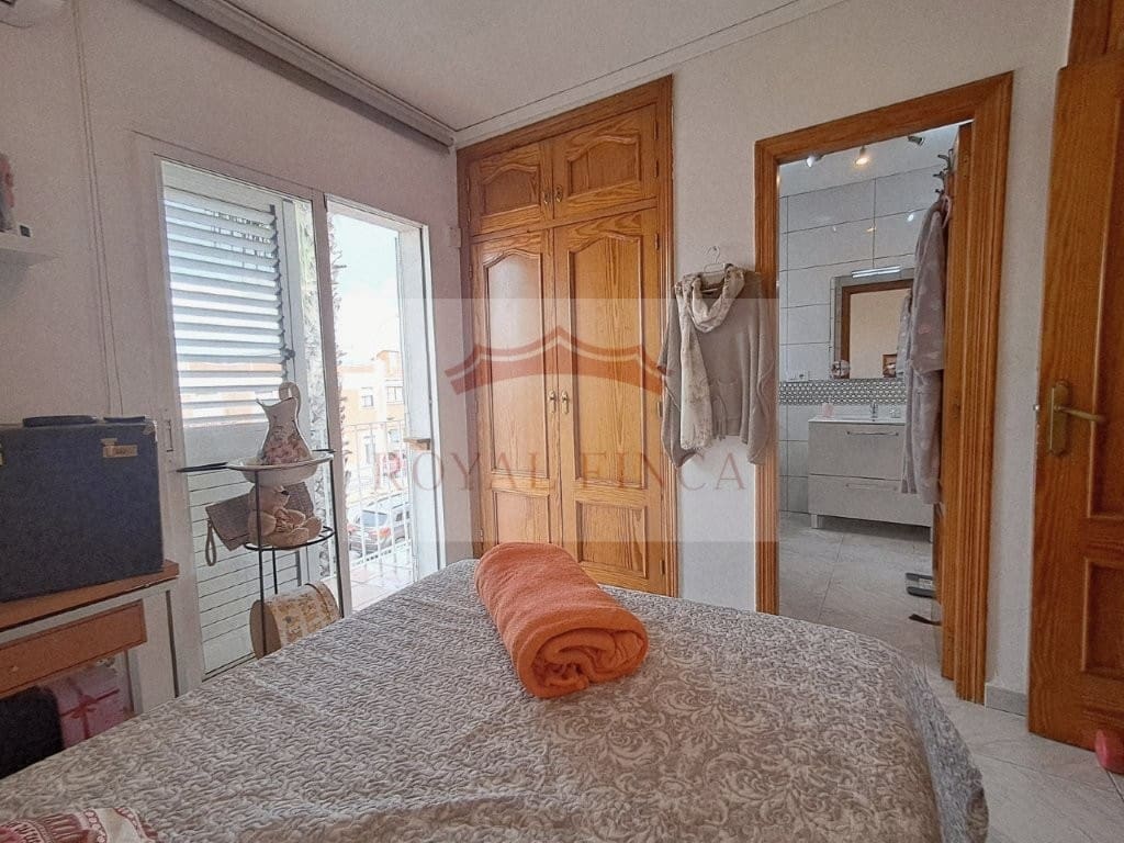 3 soveværelse Rækkehus til salg i Els Poblets - € 270.000 (Ref: 9126049)