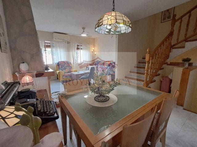 3 soveværelse Rækkehus til salg i Els Poblets - € 270.000 (Ref: 9126049)