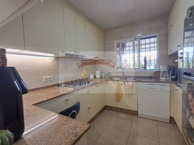 3 soveværelse Rækkehus til salg i Els Poblets - € 270.000 (Ref: 9126049)