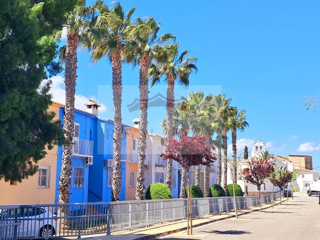 3 soveværelse Rækkehus til salg i Els Poblets - € 270.000 (Ref: 9126049)