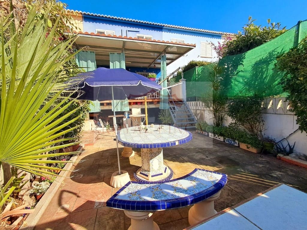 3 soveværelse Rækkehus til salg i Els Poblets - € 270.000 (Ref: 9126049)