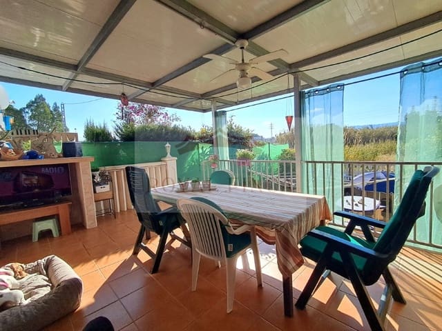 3 soveværelse Rækkehus til salg i Els Poblets - € 270.000 (Ref: 9126049)