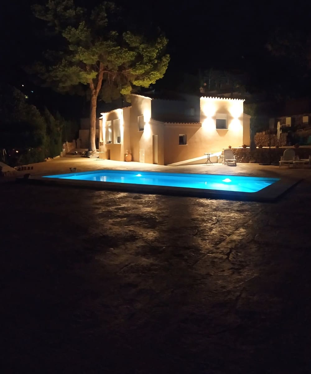 2 soveværelse Villa til salg i Denia - € 470.000 (Ref: 9227336)