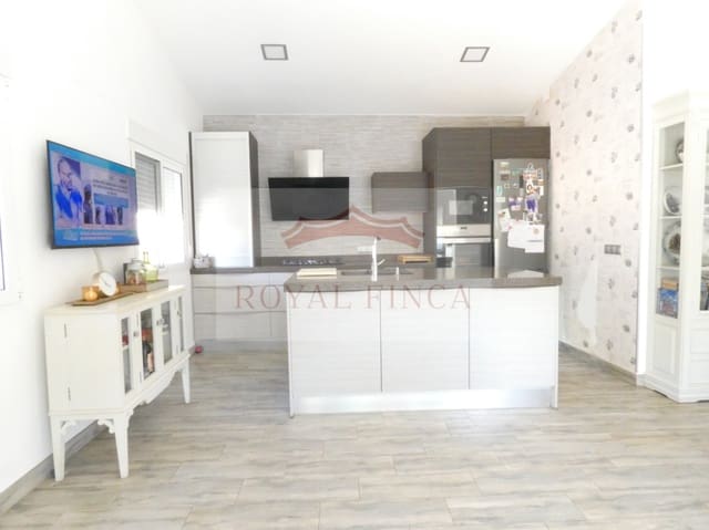 2 slaapkamer Villa te koop in Centro Urbano, Dénia - € 470.000 (Ref: 9227336)