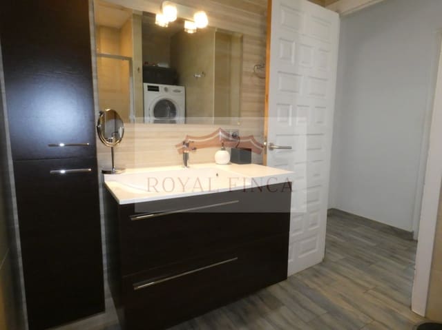 2 slaapkamer Villa te koop in Centro Urbano, Dénia - € 470.000 (Ref: 9227336)