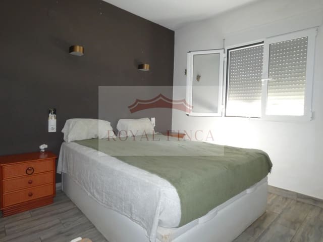 2 slaapkamer Villa te koop in Centro Urbano, Dénia - € 470.000 (Ref: 9227336)