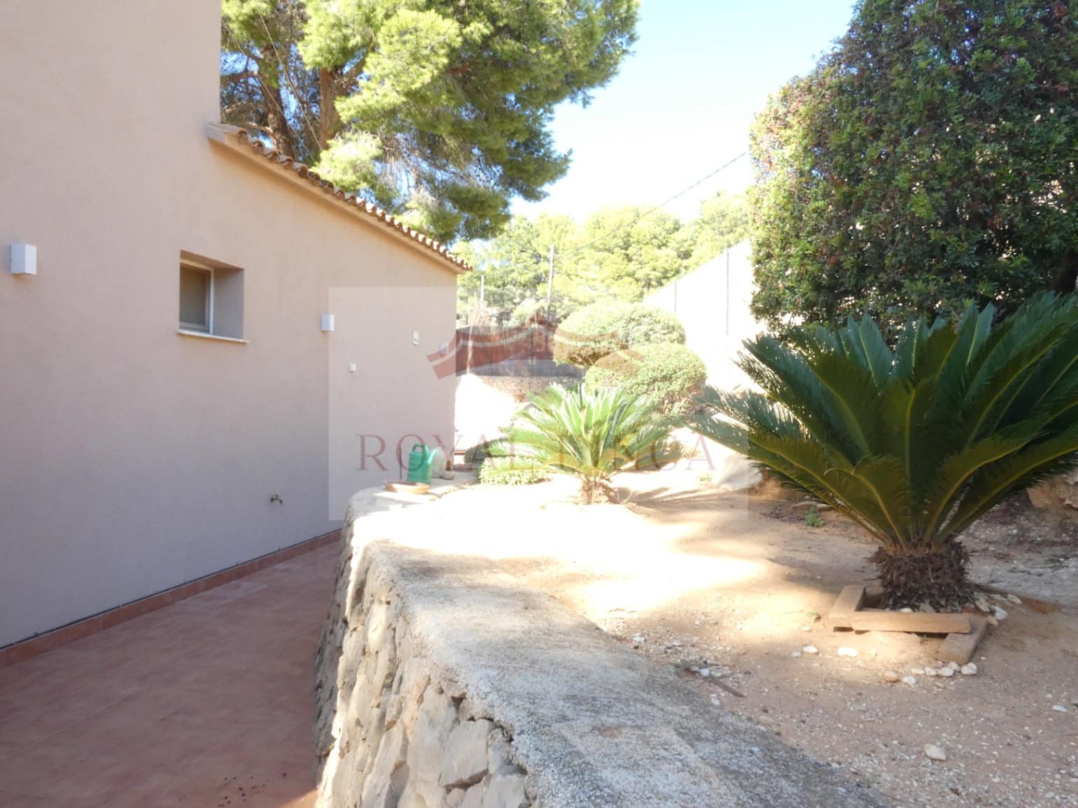 2 soveværelse Villa til salg i Denia - € 470.000 (Ref: 9227336)