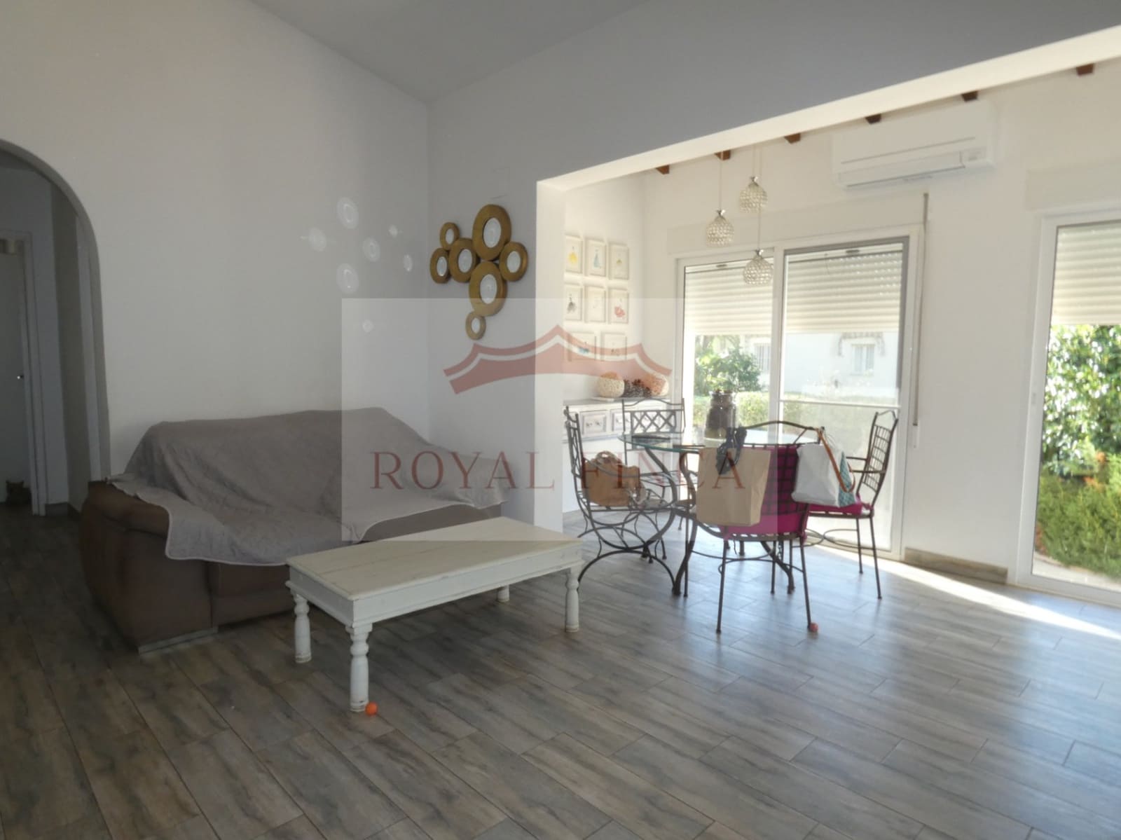 2 soveværelse Villa til salg i Denia - € 470.000 (Ref: 9227336)