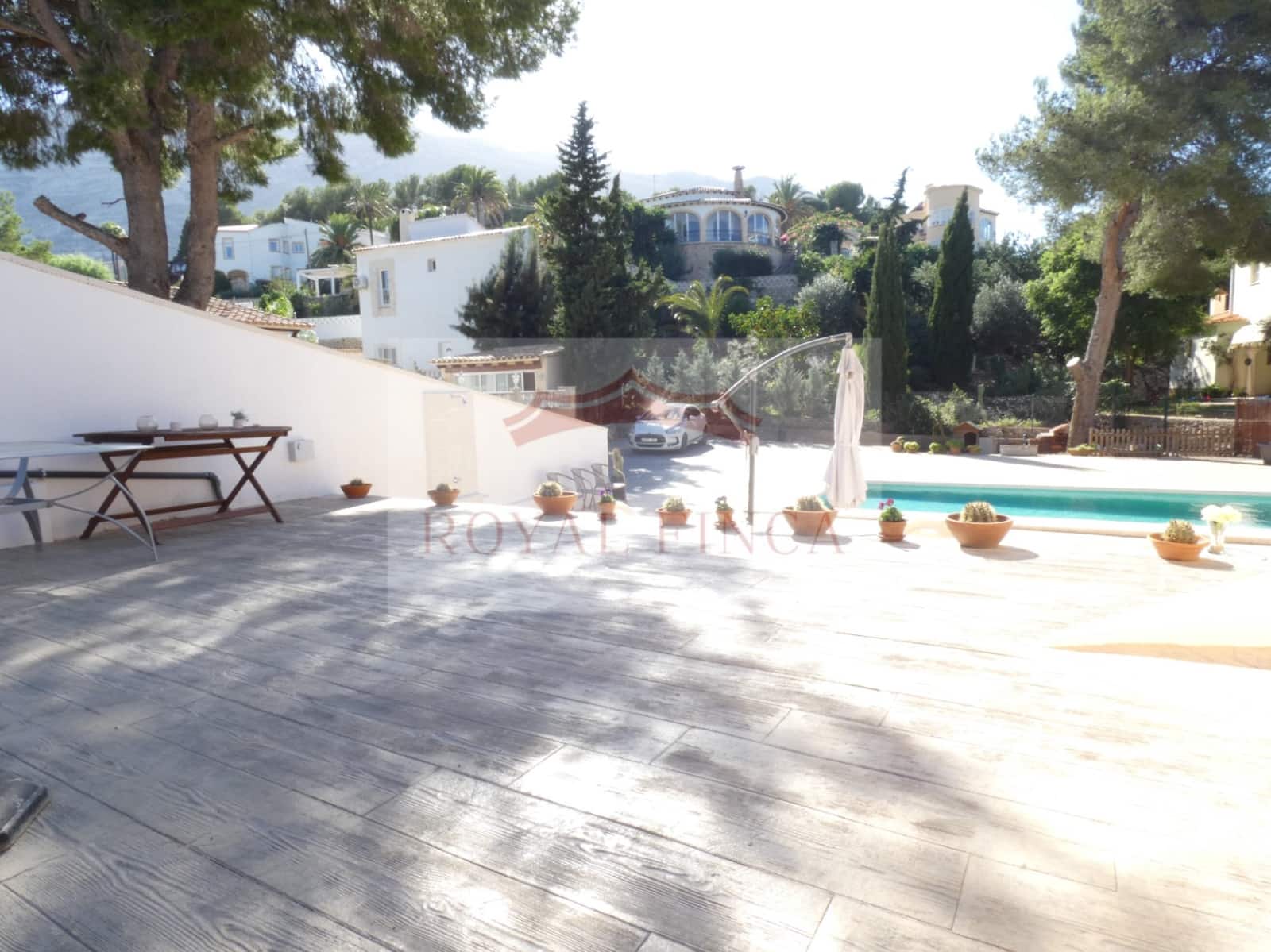 2 soveværelse Villa til salg i Denia - € 470.000 (Ref: 9227336)