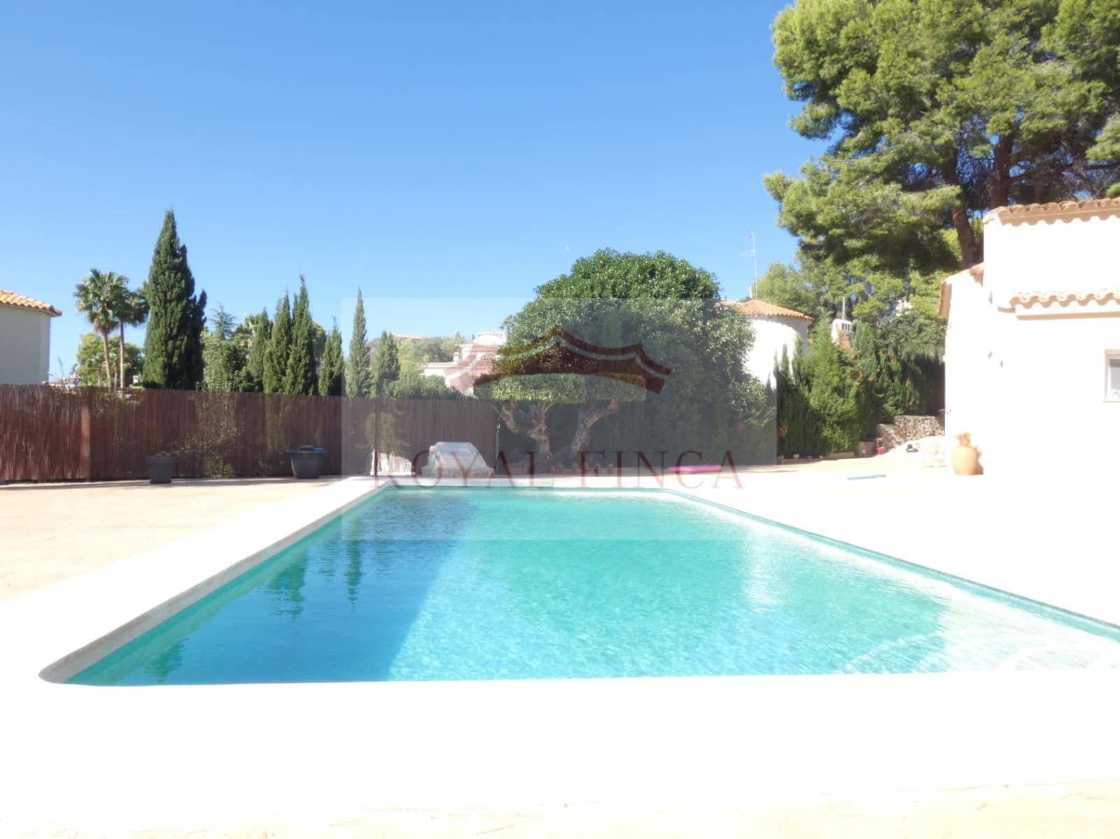 2 soveværelse Villa til salg i Denia - € 470.000 (Ref: 9227336)