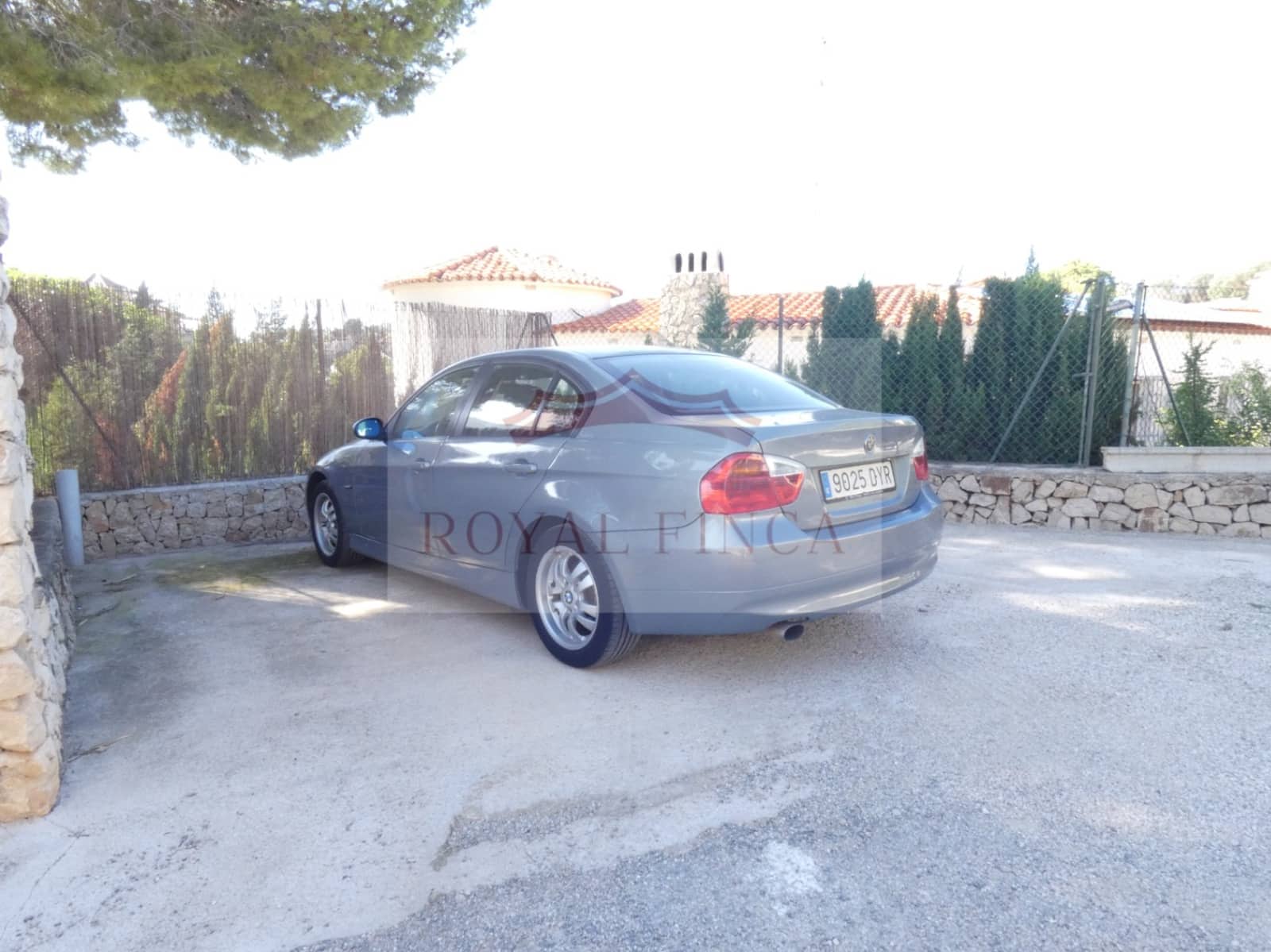 2 soveværelse Villa til salg i Denia - € 470.000 (Ref: 9227336)