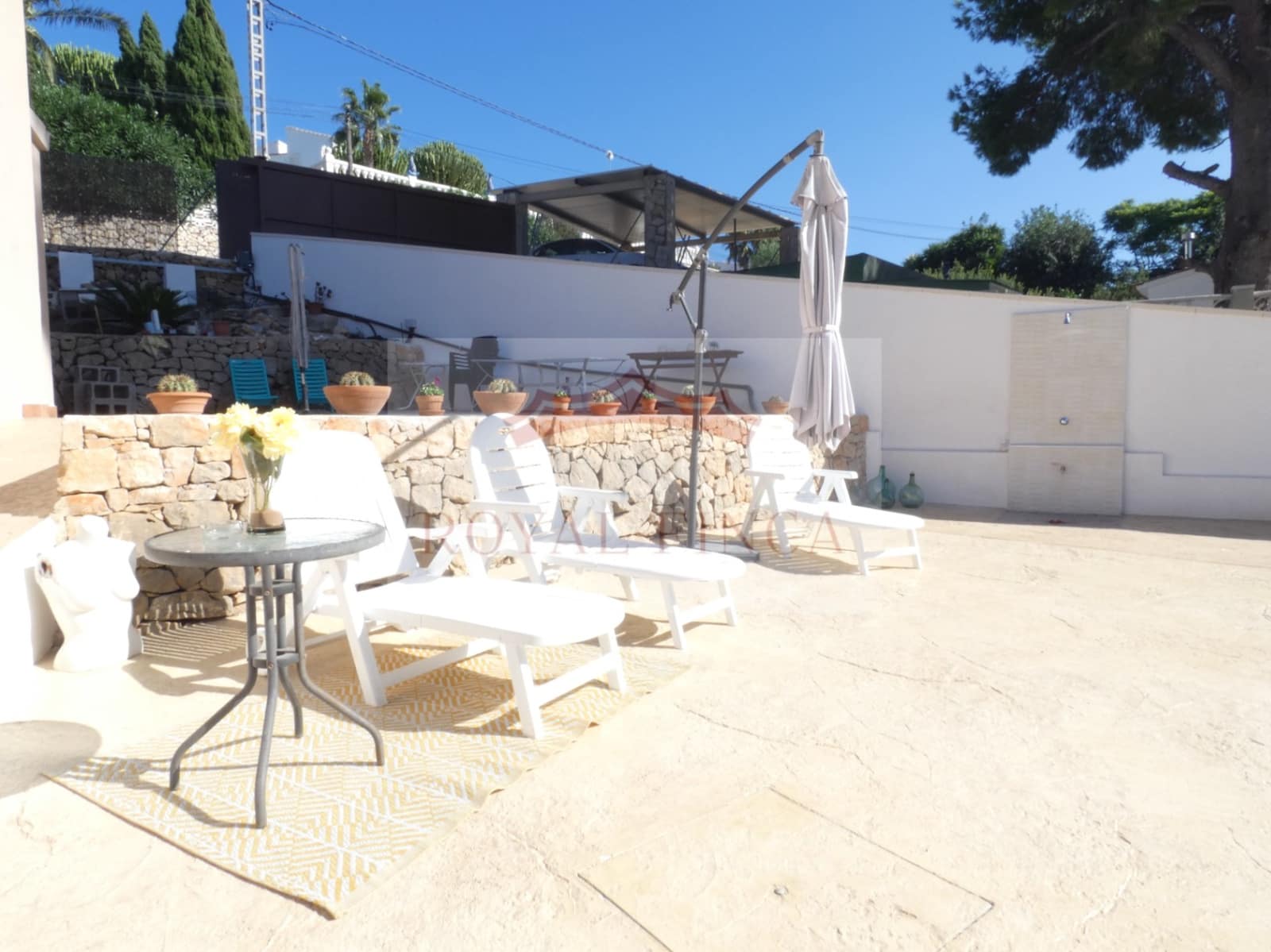 2 soveværelse Villa til salg i Denia - € 470.000 (Ref: 9227336)