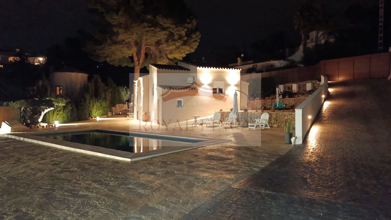 2 slaapkamer Villa te koop in Denia - € 470.000 (Ref: 9227336)