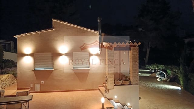 2 soverom Villa til salgs i Centro Urbano, Dénia - € 470 000 (Ref: 9227336)