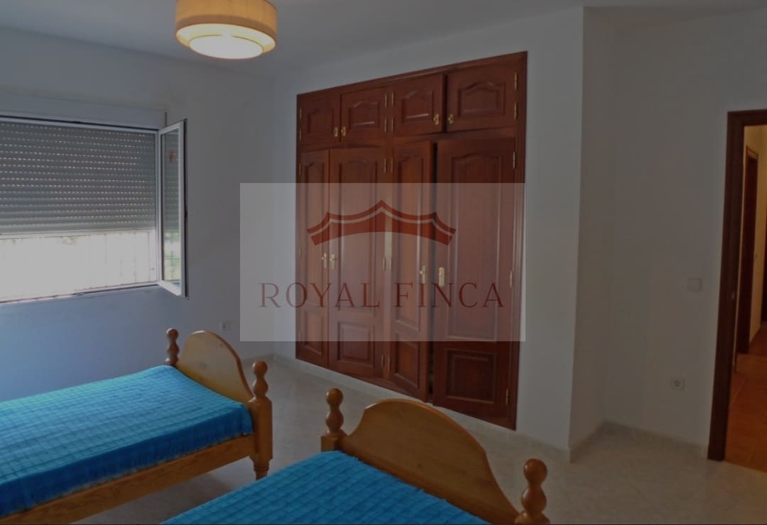 4 Zimmer Villa zu verkaufen in Beniarbeig mit Pool Garage - 495.000 € (Ref: 9247817)