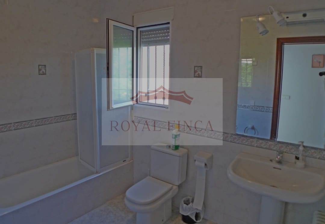 4 Zimmer Villa zu verkaufen in Beniarbeig mit Pool Garage - 495.000 € (Ref: 9247817)