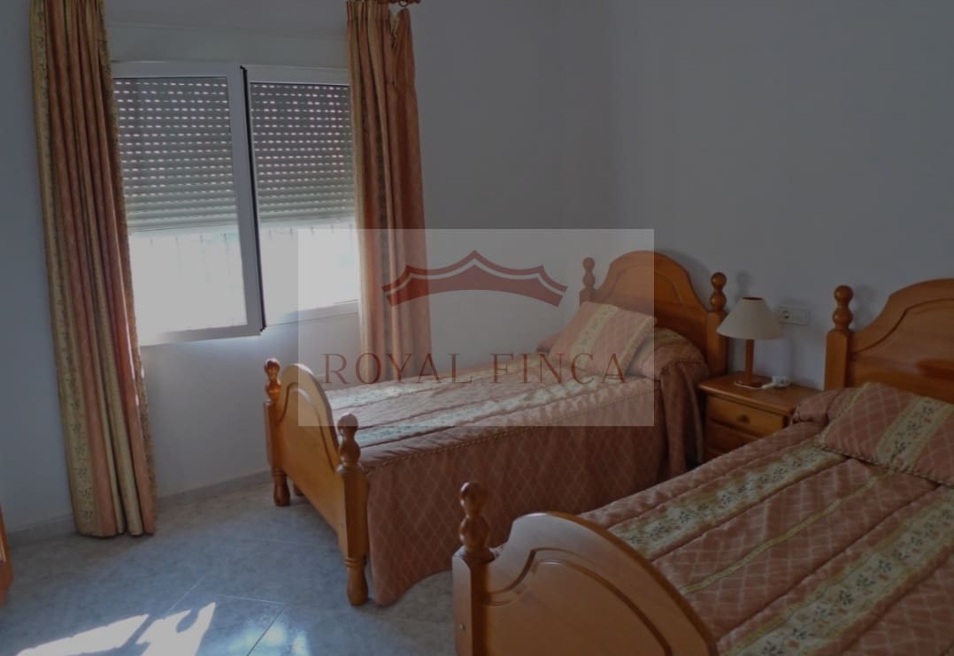 4 Zimmer Villa zu verkaufen in Beniarbeig mit Pool Garage - 495.000 € (Ref: 9247817)