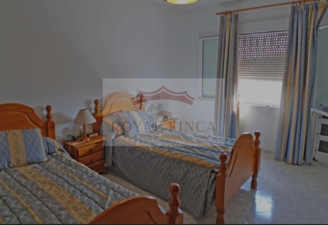 4 Zimmer Villa zu verkaufen in Beniarbeig mit Pool Garage - 495.000 € (Ref: 9247817)