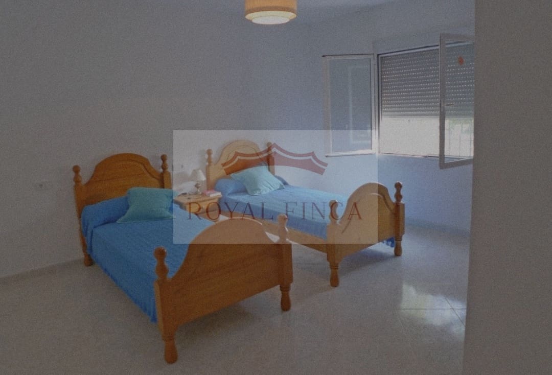 4 Zimmer Villa zu verkaufen in Beniarbeig mit Pool Garage - 495.000 € (Ref: 9247817)