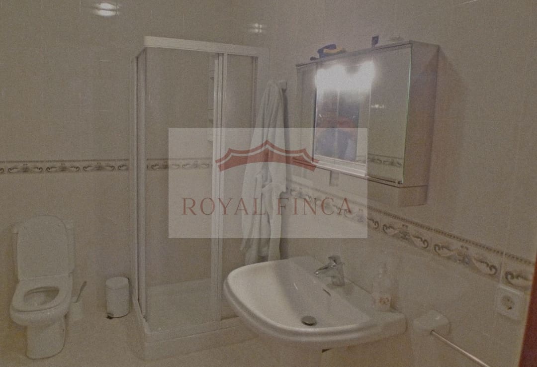 4 Zimmer Villa zu verkaufen in Beniarbeig mit Pool Garage - 495.000 € (Ref: 9247817)