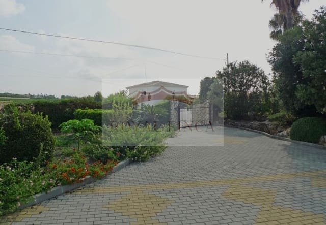 4 Zimmer Villa zu verkaufen in Beniarbeig mit Pool Garage - 495.000 € (Ref: 9247817)