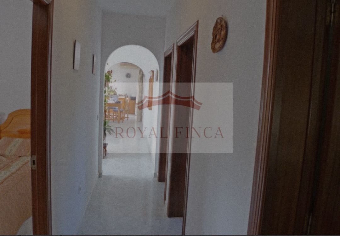 4 Zimmer Villa zu verkaufen in Beniarbeig mit Pool Garage - 495.000 € (Ref: 9247817)