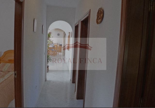 4 Zimmer Villa zu verkaufen in Beniarbeig mit Pool Garage - 495.000 € (Ref: 9247817)