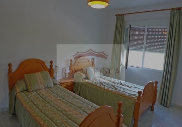 4 Zimmer Villa zu verkaufen in Beniarbeig mit Pool Garage - 495.000 € (Ref: 9247817)