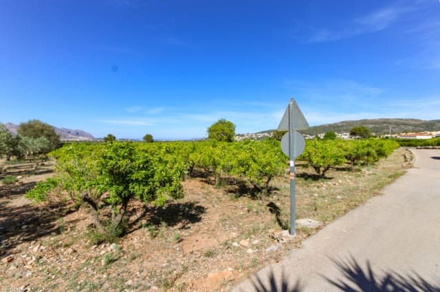 Building Plot for sale in Orba - € 170,000 (Ref: 9278797)