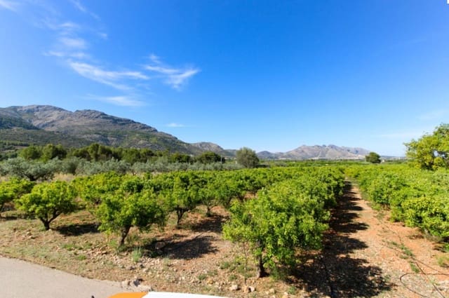 Building Plot for sale in Orba - € 170,000 (Ref: 9278797)